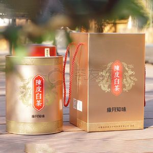 2024年陈皮最新价格分析与预测