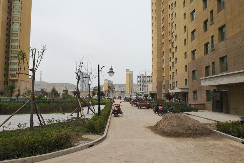 陇西房价最新动态揭秘,未来趋势展望与购房准备✨