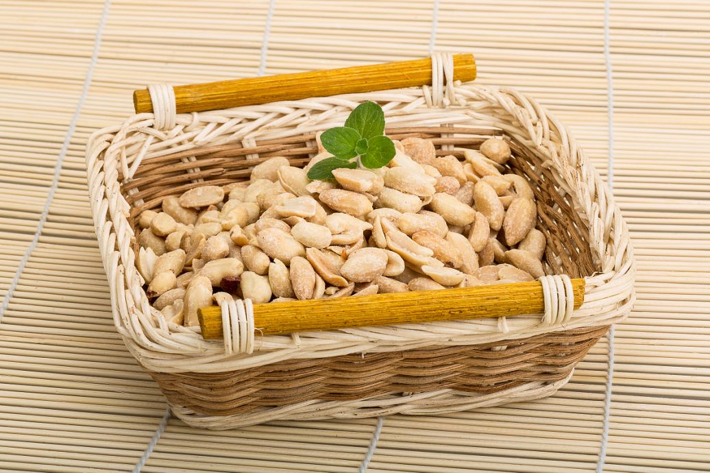 中国花生网最新价格,踏花生之旅,探寻内心平静与自然美景的交融