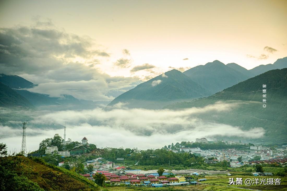 扎墨公路最新路况及其观点论述