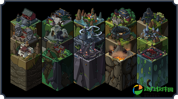 太吾绘卷最新破解,温馨的解谜日常之旅