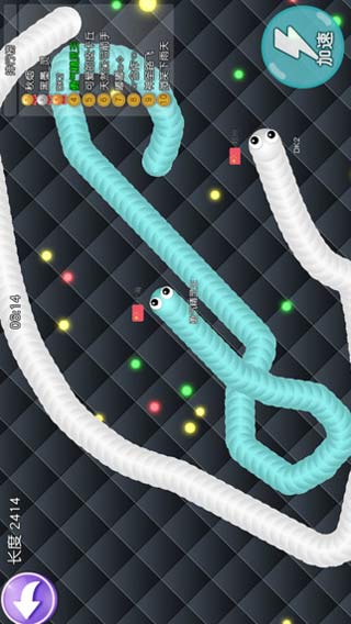 蛇蛇大作战最新版，科技重塑经典蛇战，引领生活新潮流