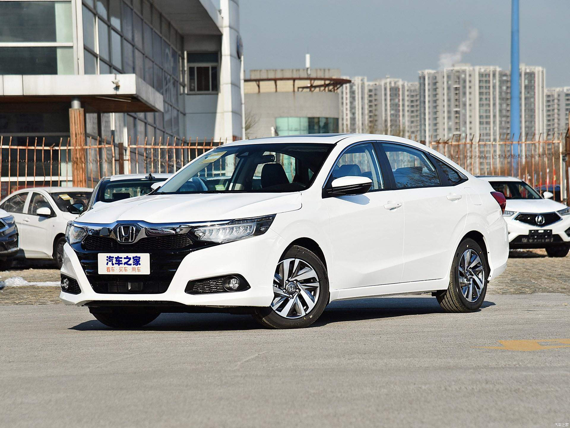 最新凌派报价及小巷深处的惊喜特色