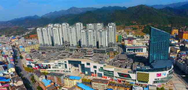 商南最新新闻,自然美景探索之旅,寻找内心的平和与宁静