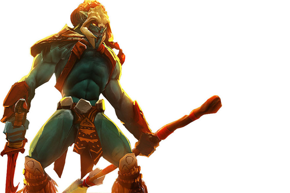 最新Dota英雄改动详解与解析