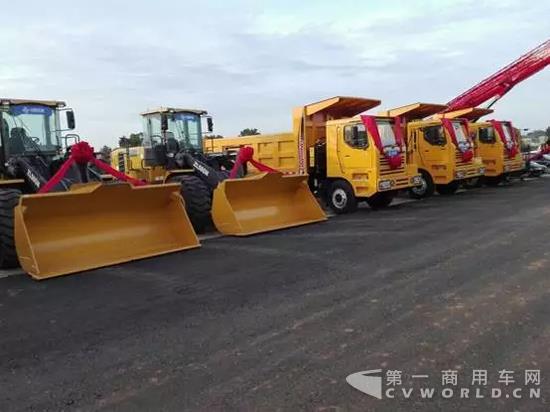 徐工机械最新公告,探索自然美景之旅,寻找内心的平静与宁静