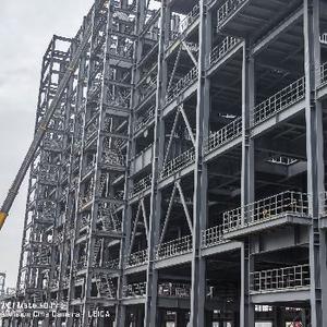 最新钢结构招聘信息,探寻钢之城背后的温馨故事与职业机遇