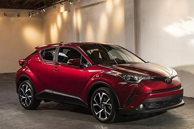 CHR最新消息揭秘,探索自然美景之旅,寻找内心的平和宁静