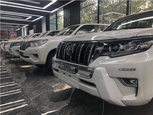 霸道最新动态震撼发布,最新消息一览