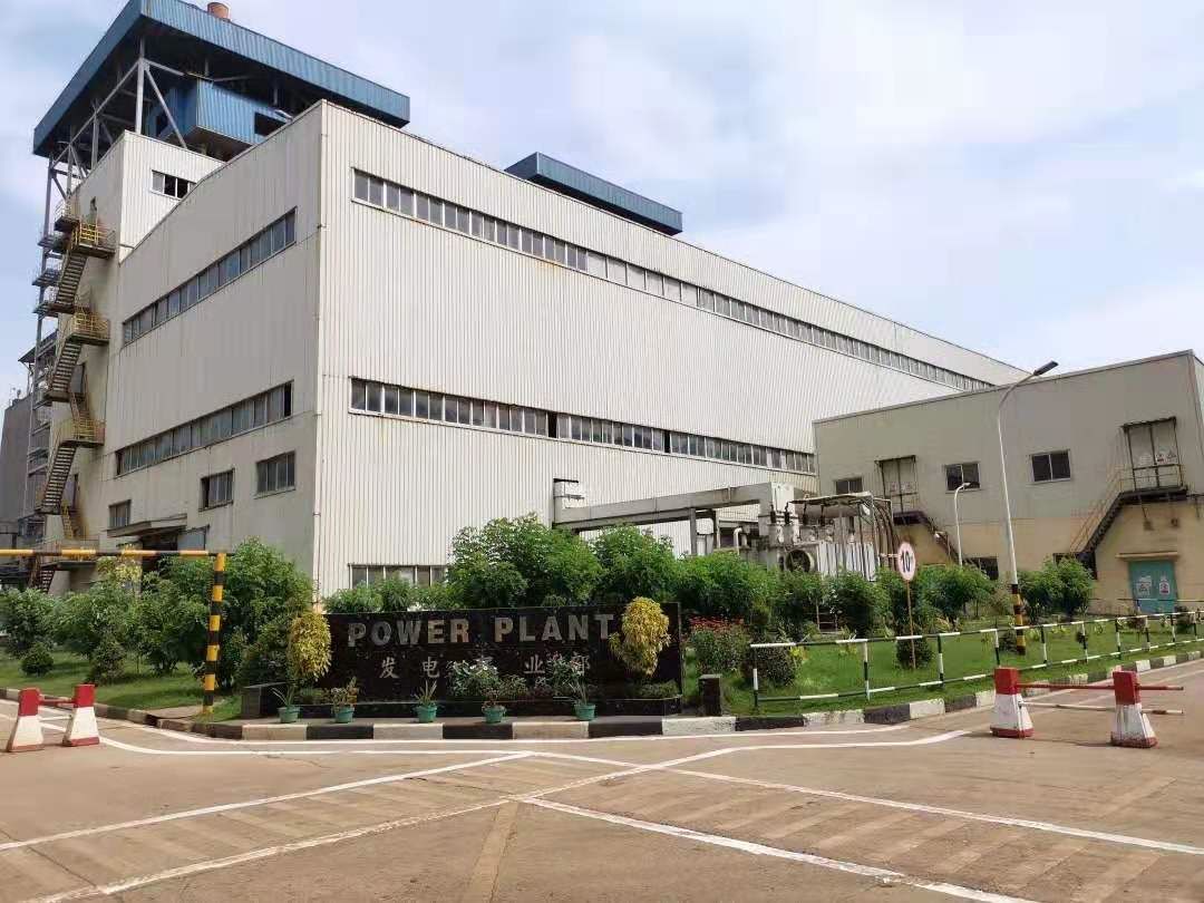 印尼青山钢厂最新招聘启航钢铁人生,自信与成就感的职业旅程