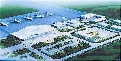 蕲春机场最新动态更新