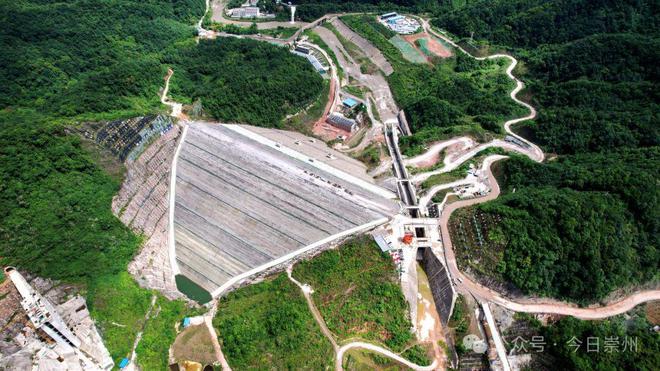 李家岩水库最新动态更新,最新消息一览🌊🔍