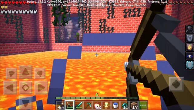 手机我的世界最新版,像素块中的无限可能,探索成长的勇气与智慧