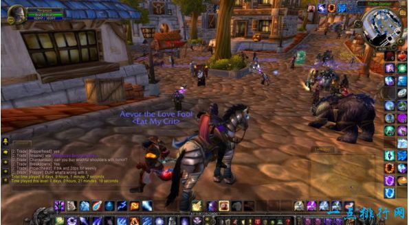 十大最新电子游戏排行榜