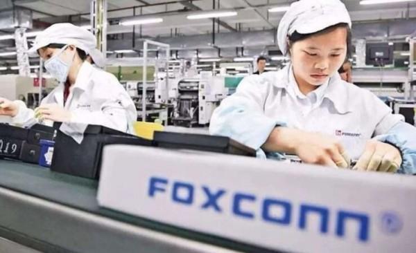 新郑富士康最新招聘，变化带来自信，学习铸就未来之路