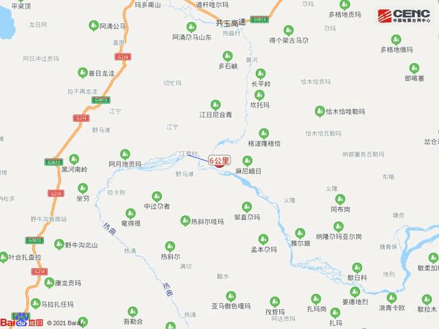 甘肃地震局最新动态,历史与现状的交汇点分析