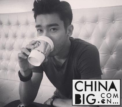 崔始源最新动态更新