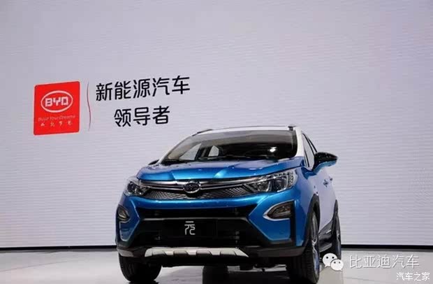 比亚迪汽车科技巨献重塑未来驾驶体验的最新动态