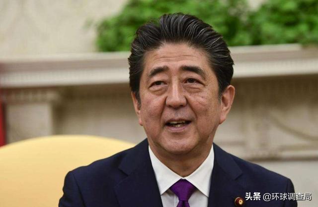 重磅更新,安倍最新消息📢🌸