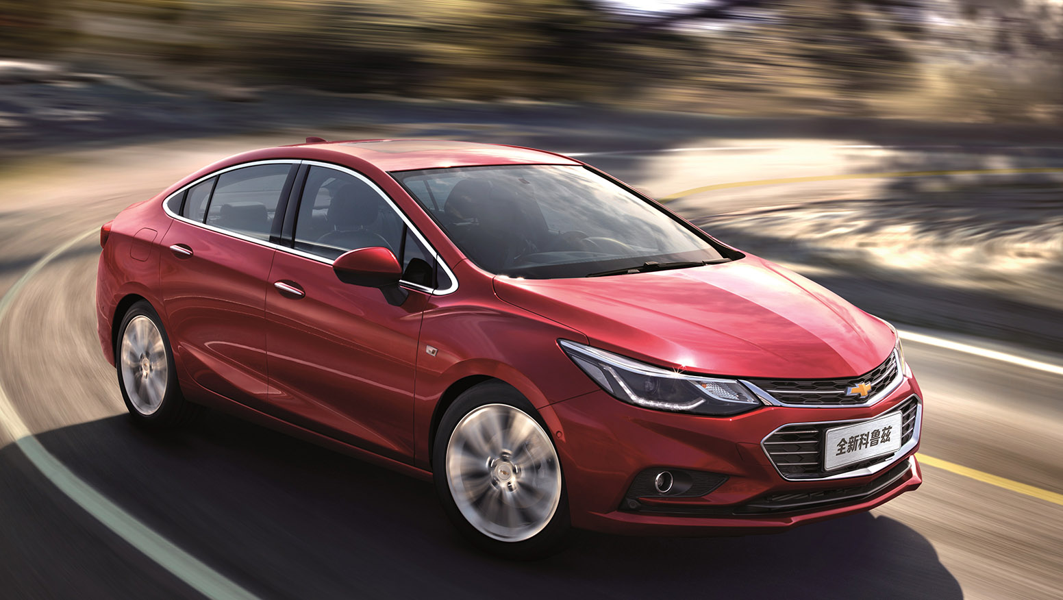 科鲁兹最新风采,小巷隐藏宝藏与独特环境魅力