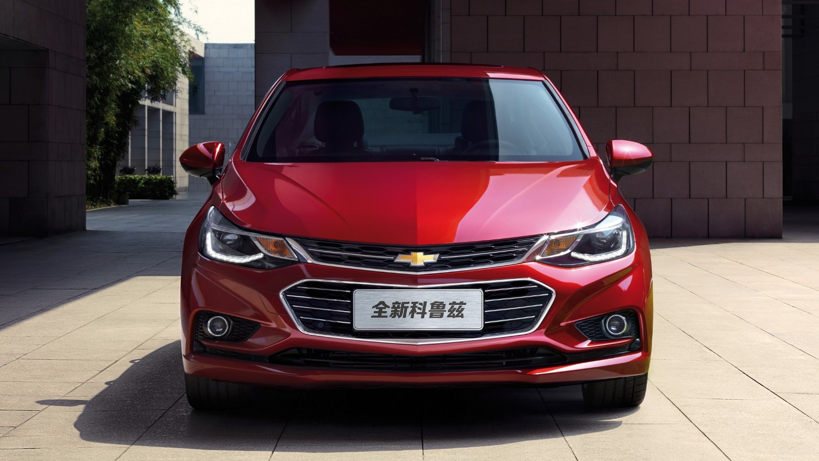 科鲁兹最新风采,小巷隐藏宝藏与独特环境魅力