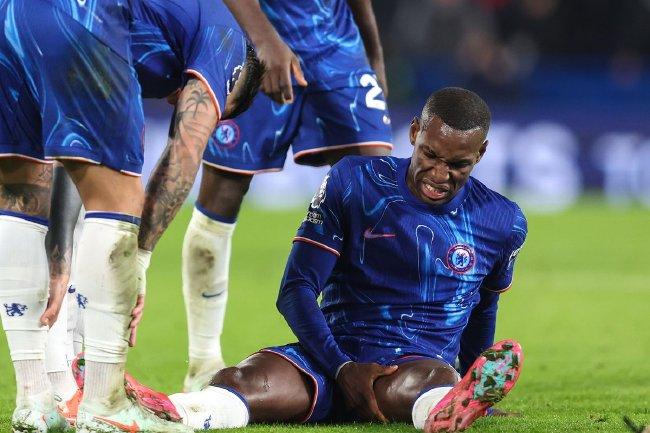 最新足球伤停概况，影响、原因与应对策略