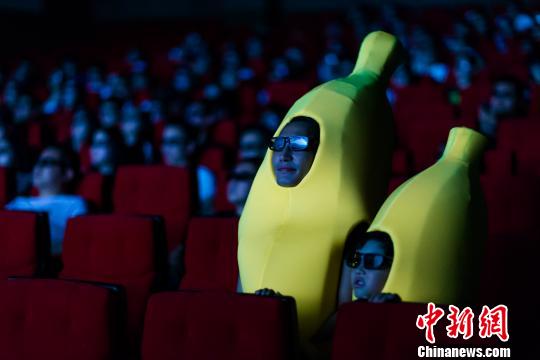 最新大香蕉电影,引领观影新风尚
