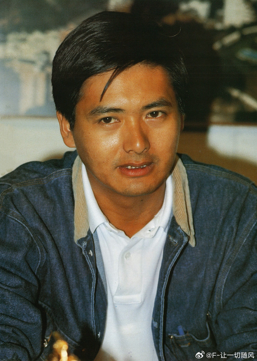 周润发最新作品揭秘,城市暖阳下的温情日常