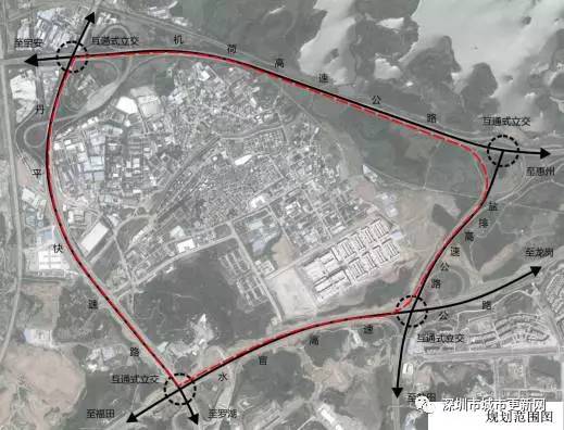 白坭最新规划,引领未来城市发展的蓝图