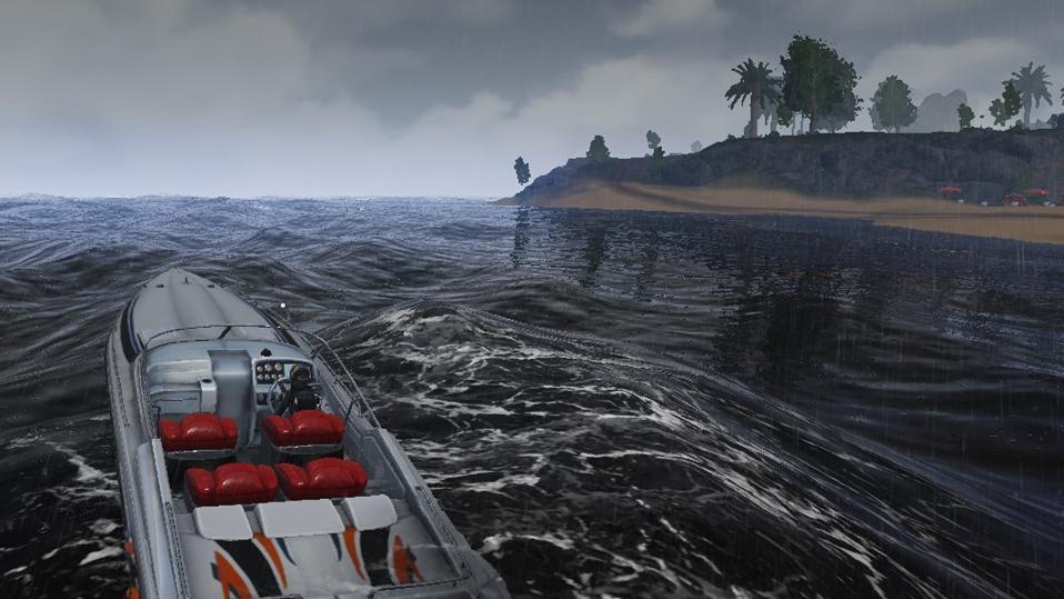 DX12最新技术，重塑生活，体验前所未有的计算魅力