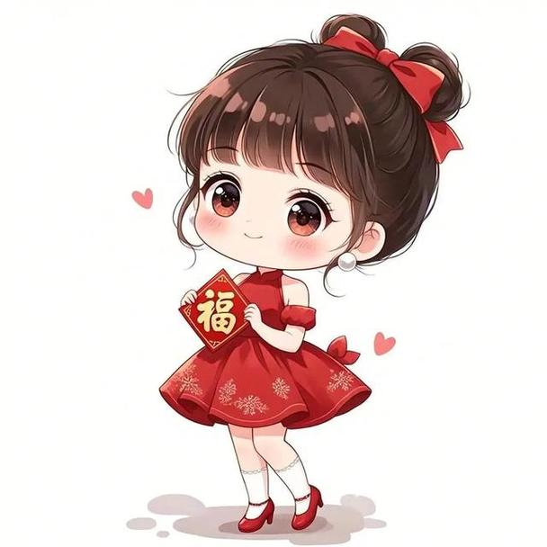 爱的纽带与温馨日常,最新群头像展现2025风采