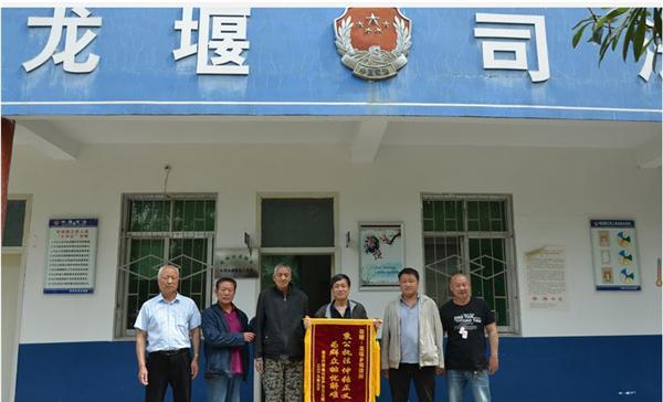 金牌调解,邻里温情日常的新篇章