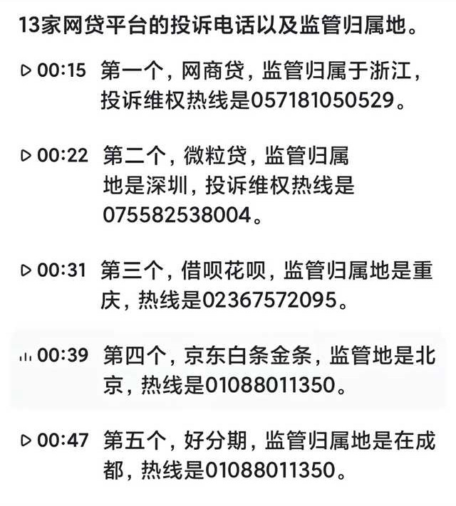 最新网贷催收知识解读,你了解多少?