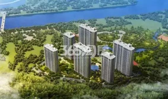 临安最新楼盘,时代印记与城市的脉动