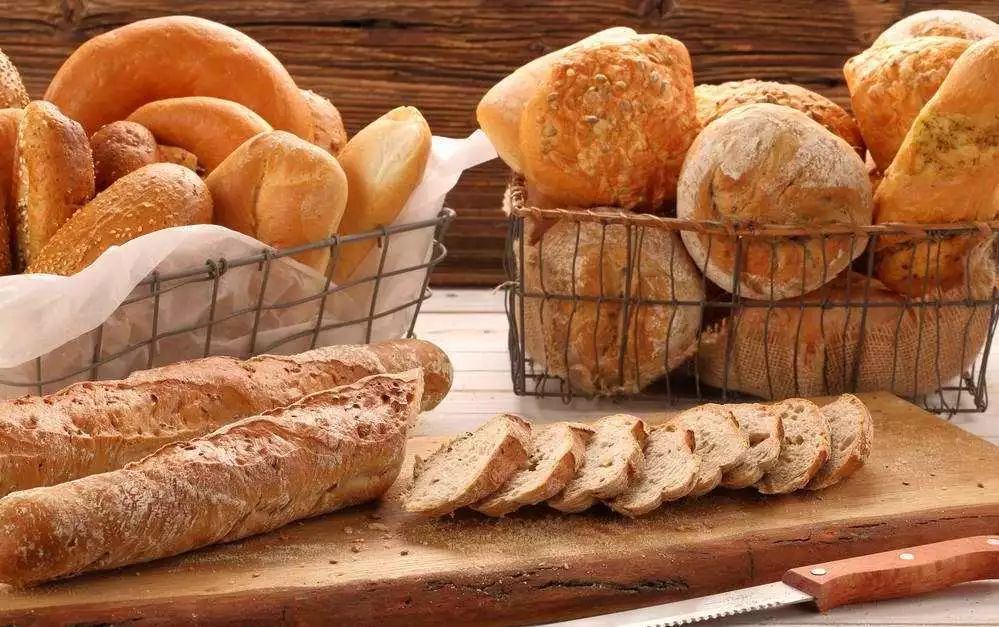面包最新产品盛宴,一场味蕾的独家体验