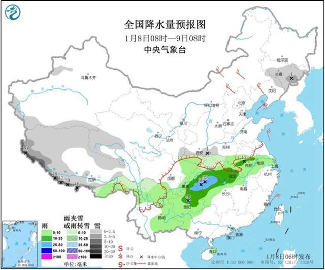 长春最新降水,小巷深处的独特邂逅