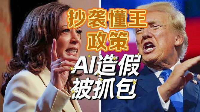 美国最新选举,自然美景背后的探索之旅