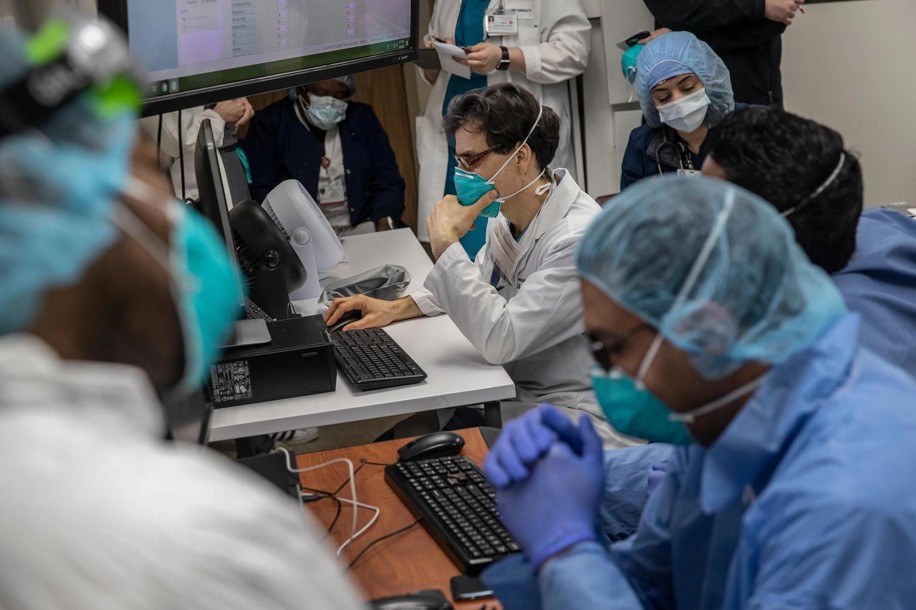 疫情最新医生,成为抗疫英雄的详细步骤指南与成长之路