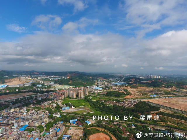 广东清远发展的双刃剑效应观点分析