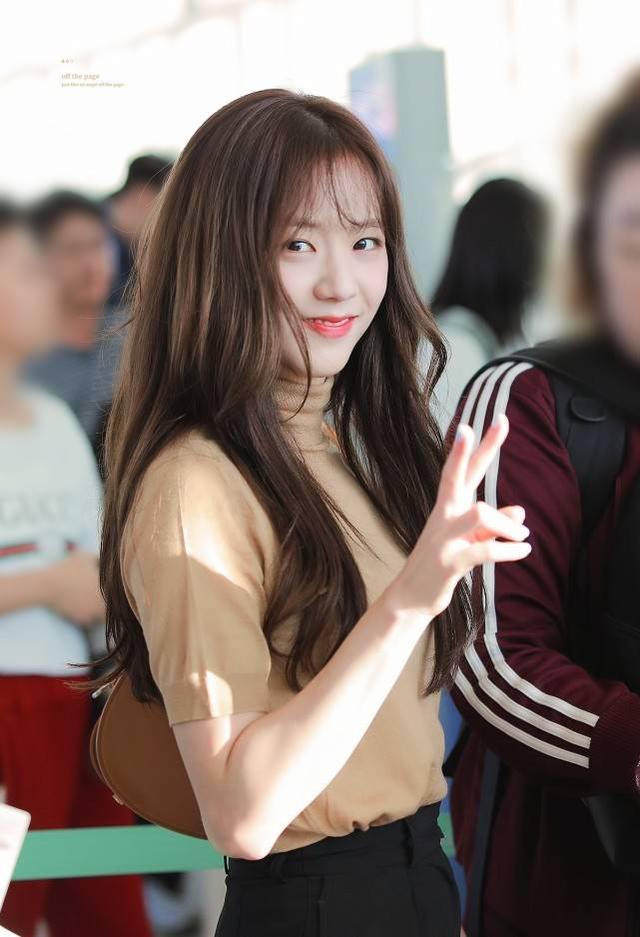 金智秀机场最新动态,全球瞩目的焦点之战