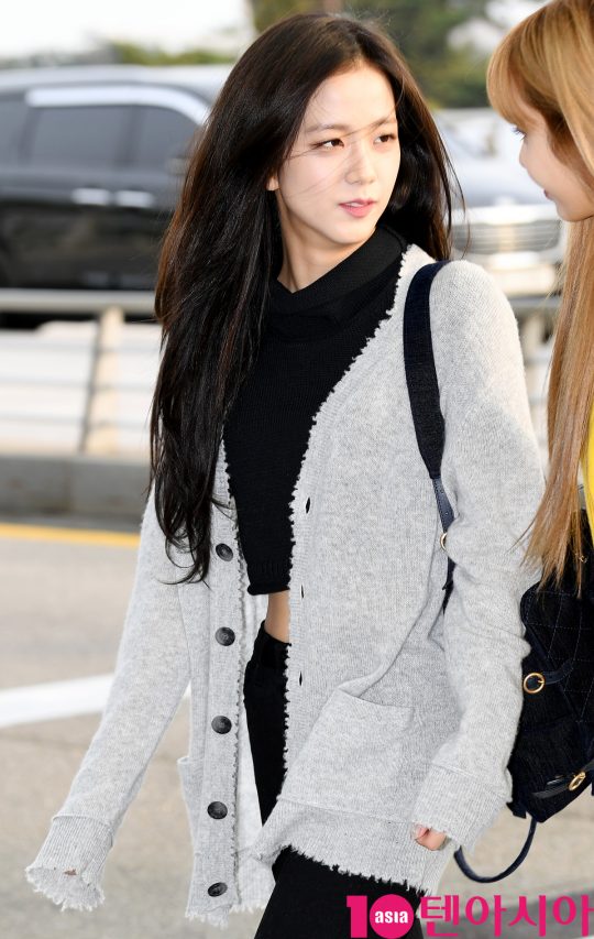 金智秀机场最新动态,全球瞩目的焦点之战