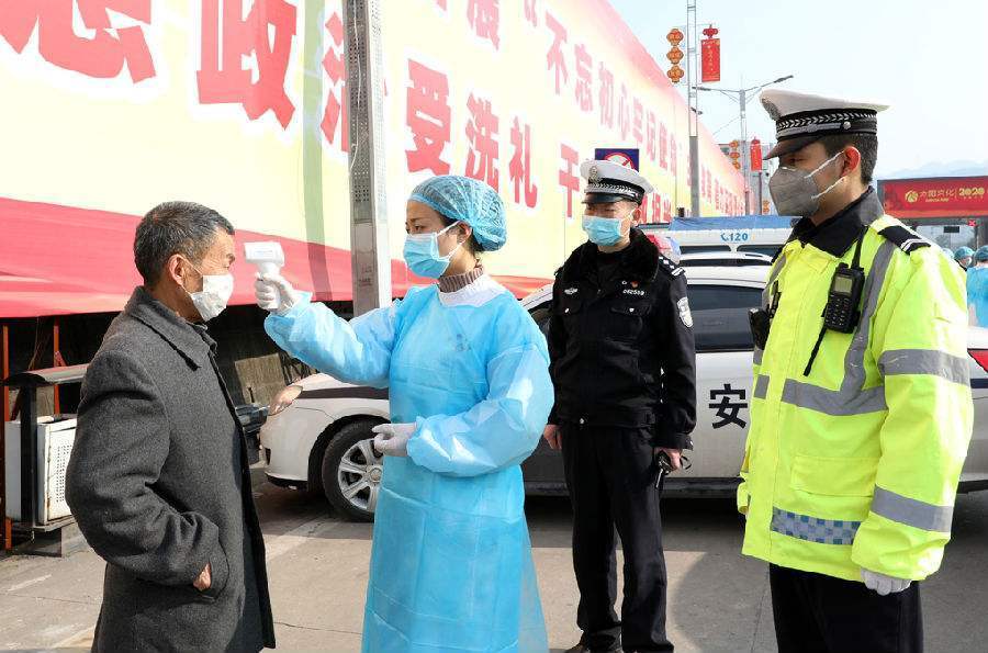 云南最新疫情动态,防疫指南与应对步骤