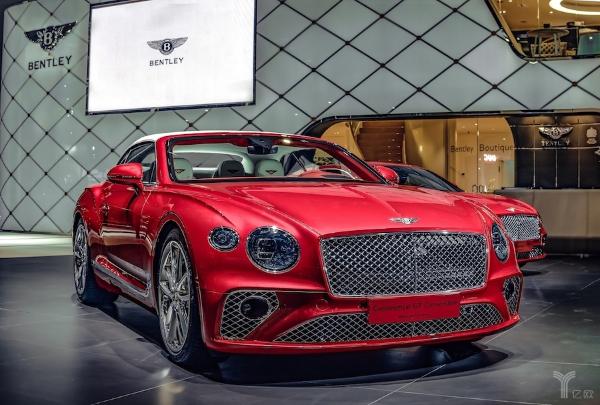 宾利敞篷最新购买、定制与保养指南,从购车到保养一站式服务详解