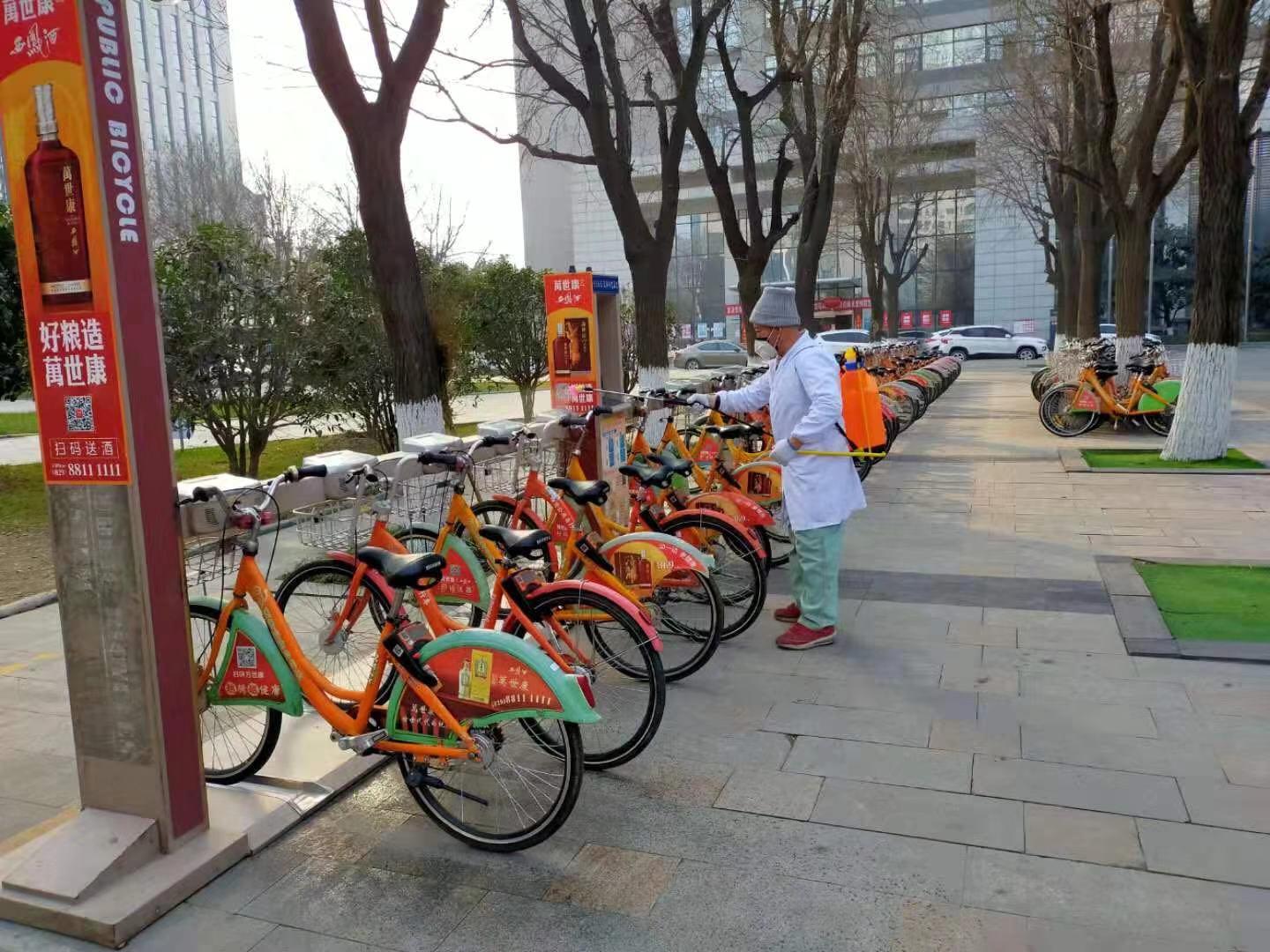 西安最新冠状病毒,理解、应对与希望的曙光