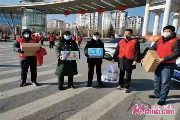 张店地区最新疫情情况更新