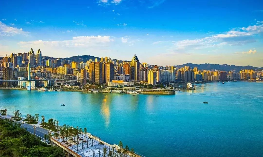 涪陵最新信息,自然美景之旅,探寻内心平和宁静之道