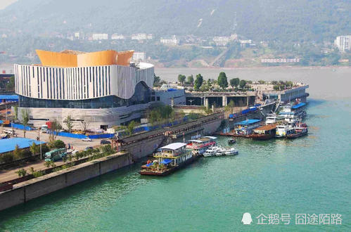 涪陵最新信息,自然美景之旅,探寻内心平和宁静之道