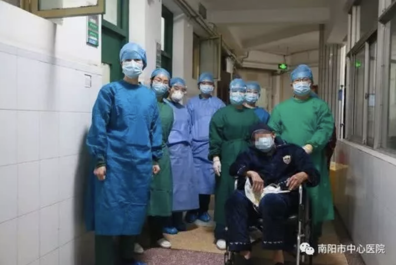 河南最新患者事件,多角度审视与反思