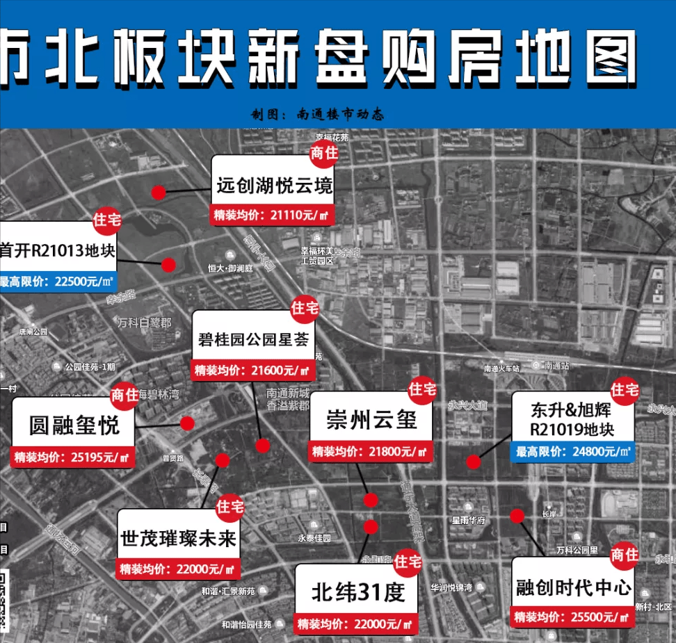 科技重塑生活，最新盘北——体验未来之光