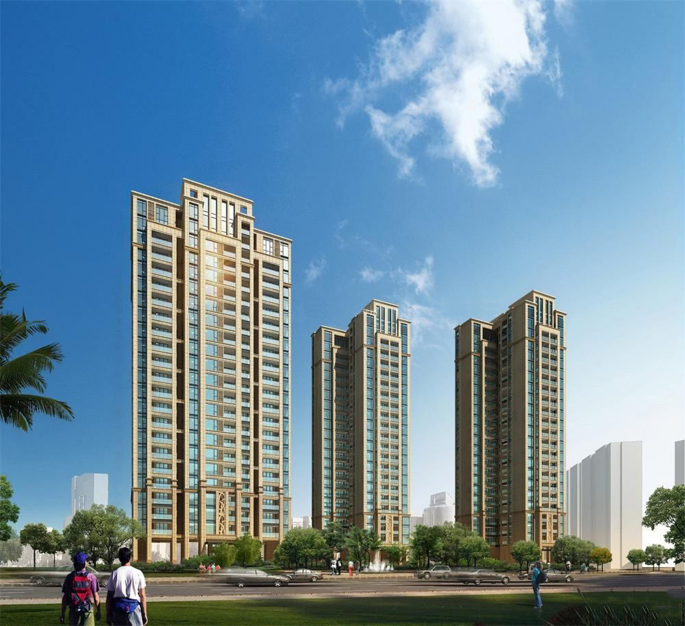 房产最新网,与自然美景的邂逅,寻找内心的平和居所